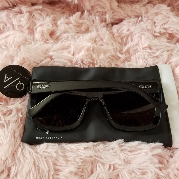 Quay Cafe racer #sunnies - Picture 3 of 7